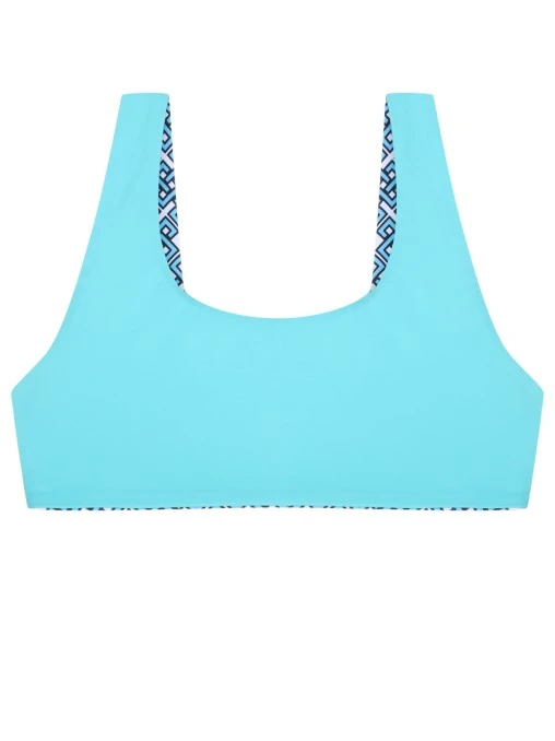 Лиф плавательный двусторонний LÉAH