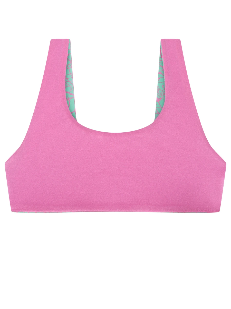 Лиф плавательный двусторонний