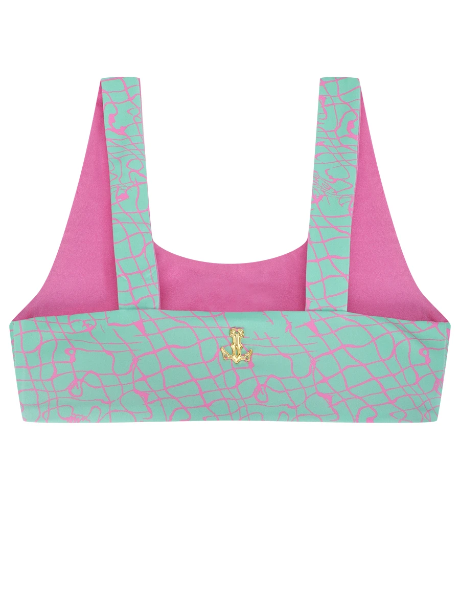 Лиф плавательный двусторонний