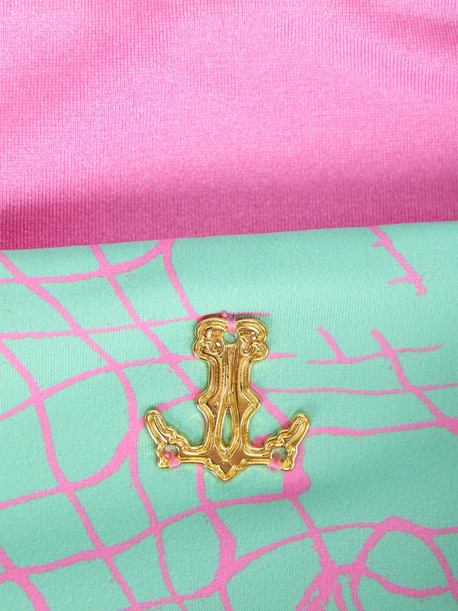 Лиф плавательный двусторонний