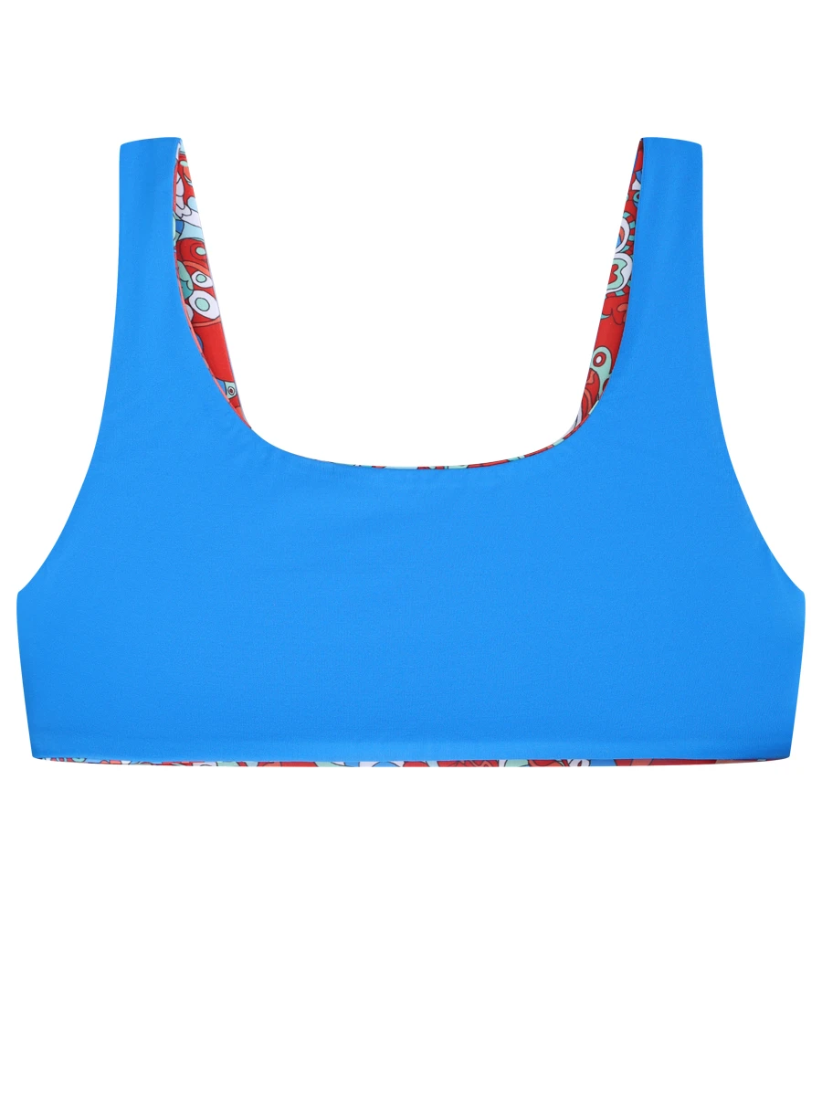 Лиф плавательный двусторонний