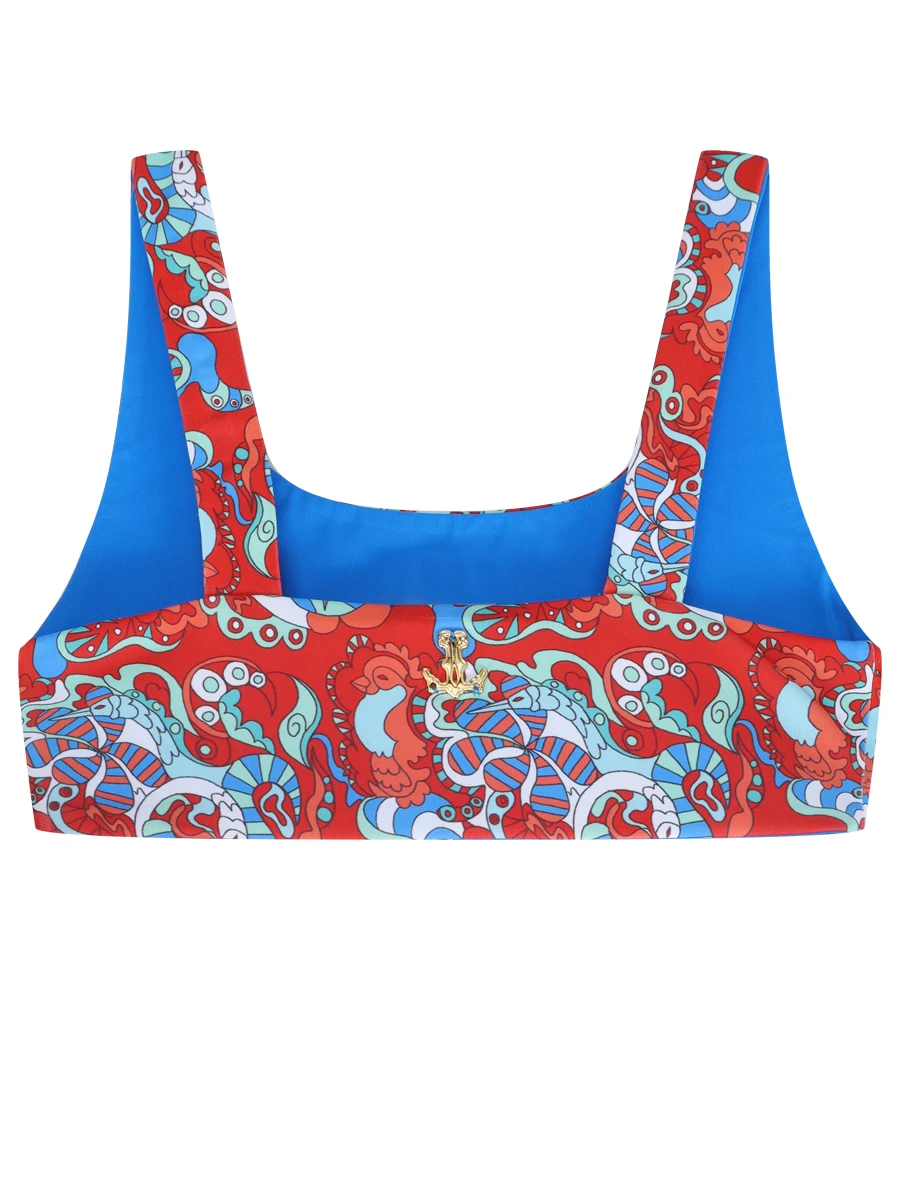 Лиф плавательный двусторонний