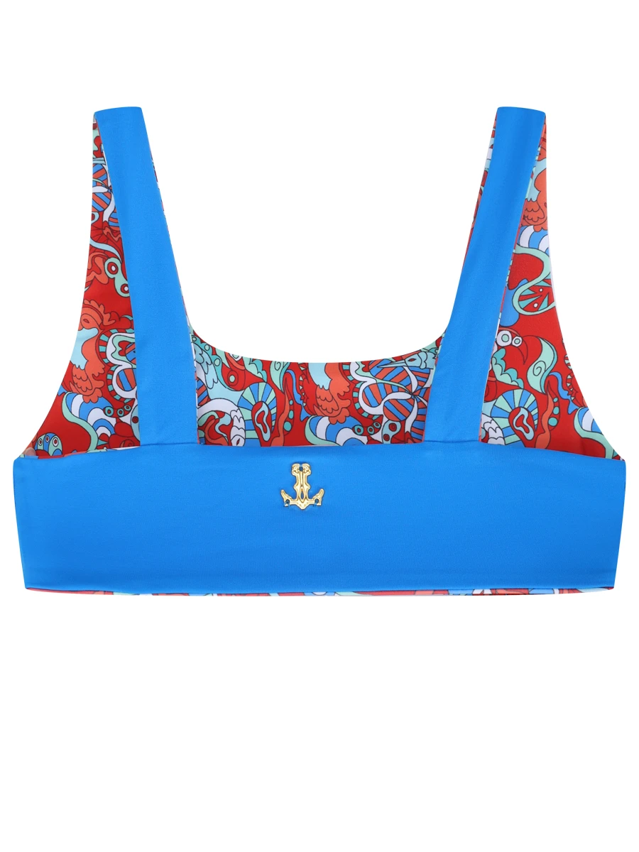 Лиф плавательный двусторонний