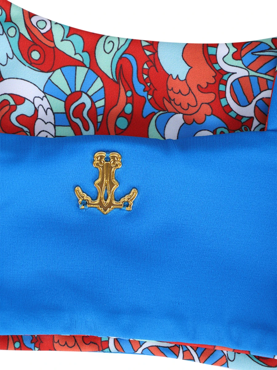 Лиф плавательный двусторонний