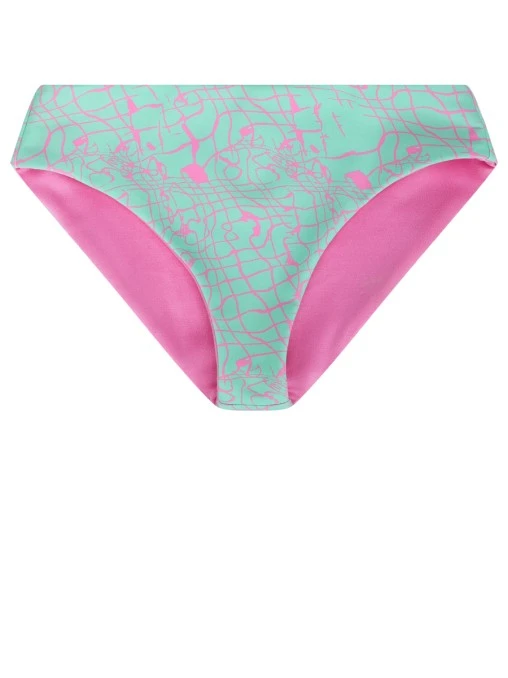 Плавки двусторонние LÉAH