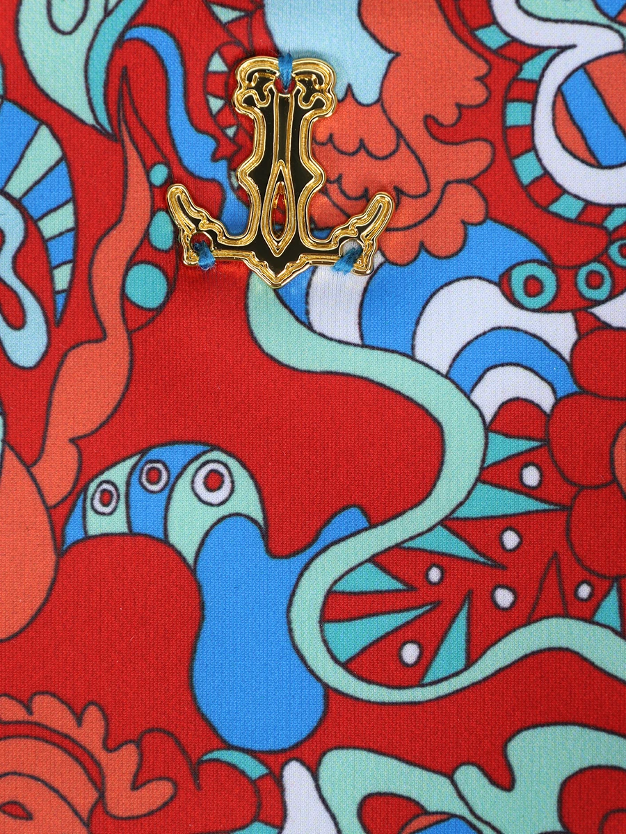 Плавки двусторонние