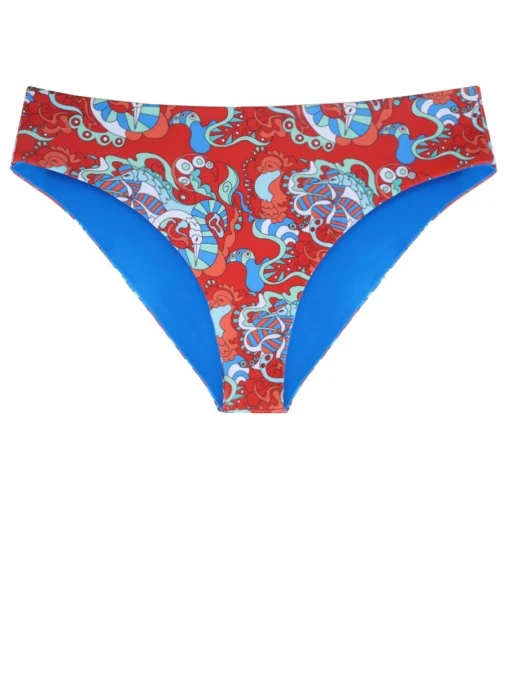 Плавки двусторонние LÉAH