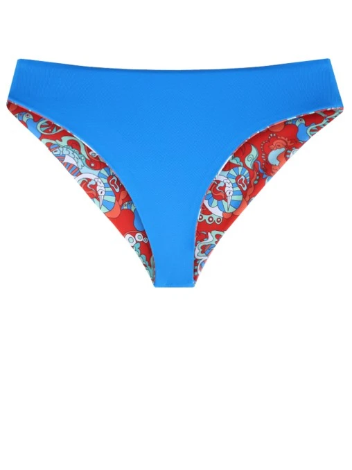 Плавки двусторонние LÉAH