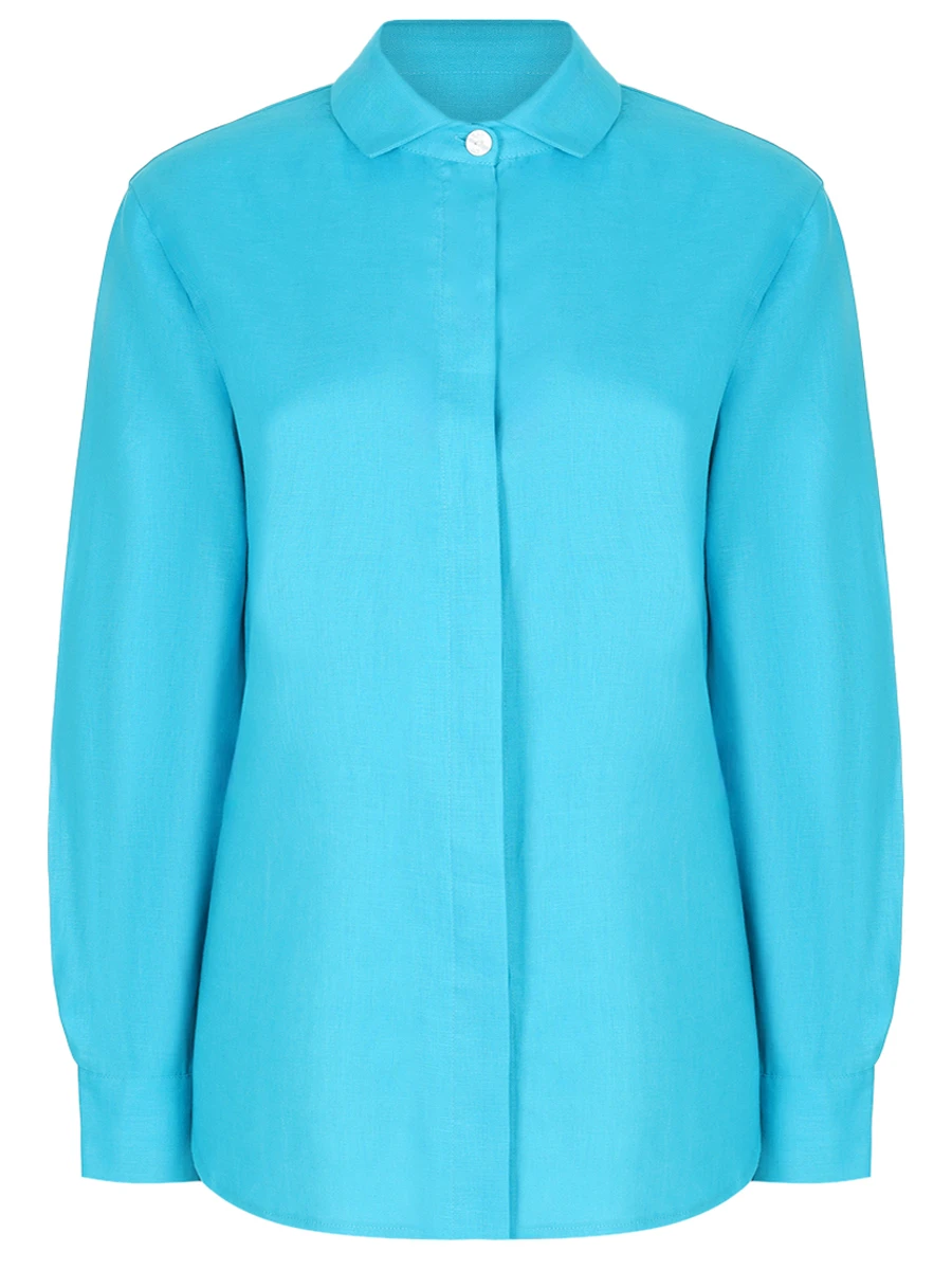 Рубашка льняная
