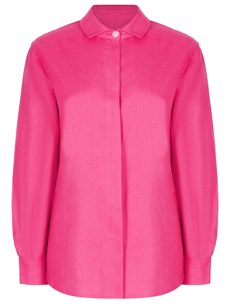 Рубашка льняная