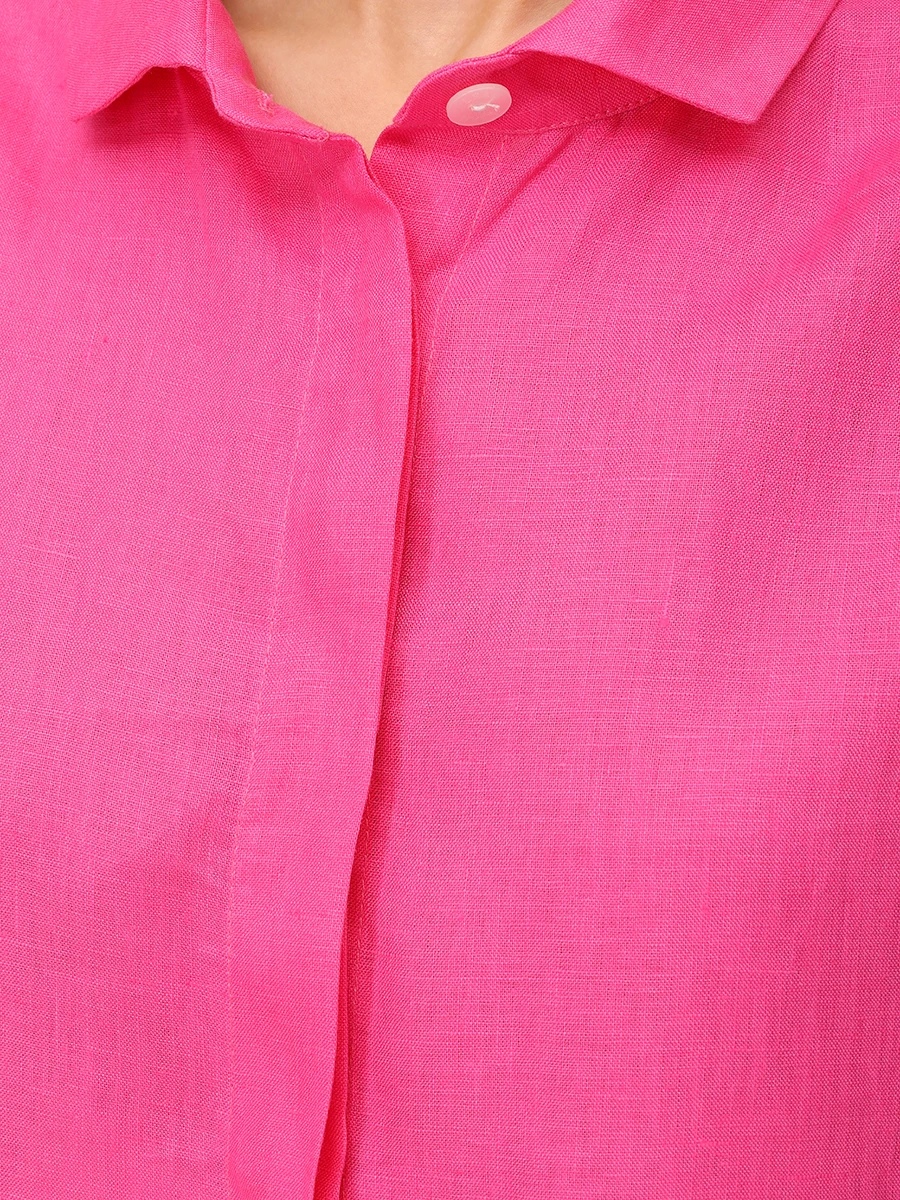 Рубашка льняная