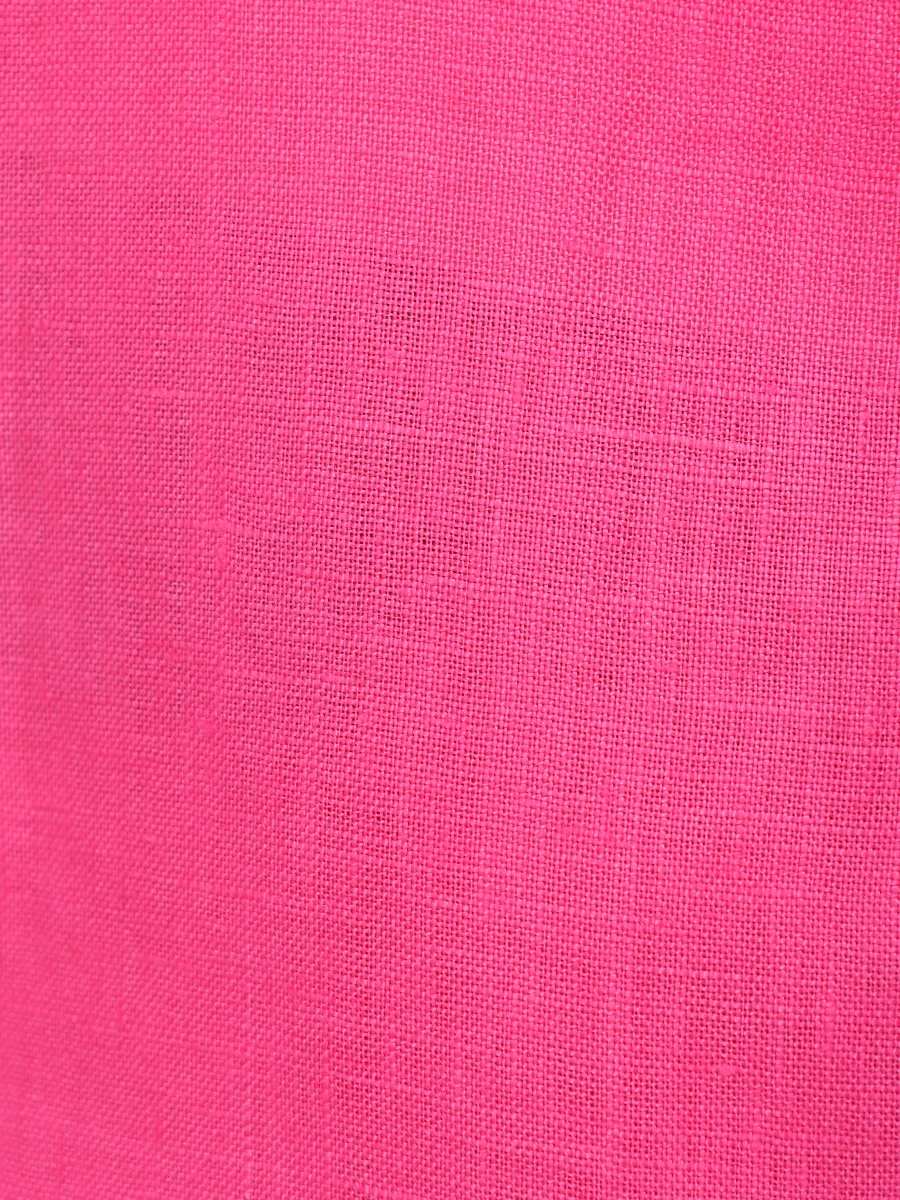 Рубашка льняная