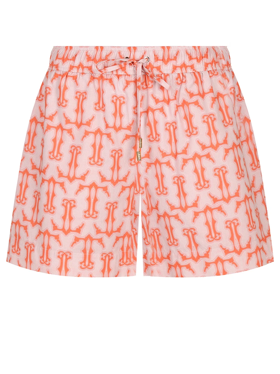 Шорты хлопковые