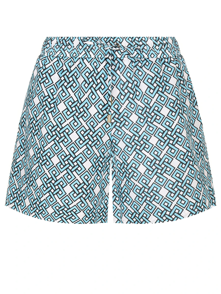 Шорты хлопковые