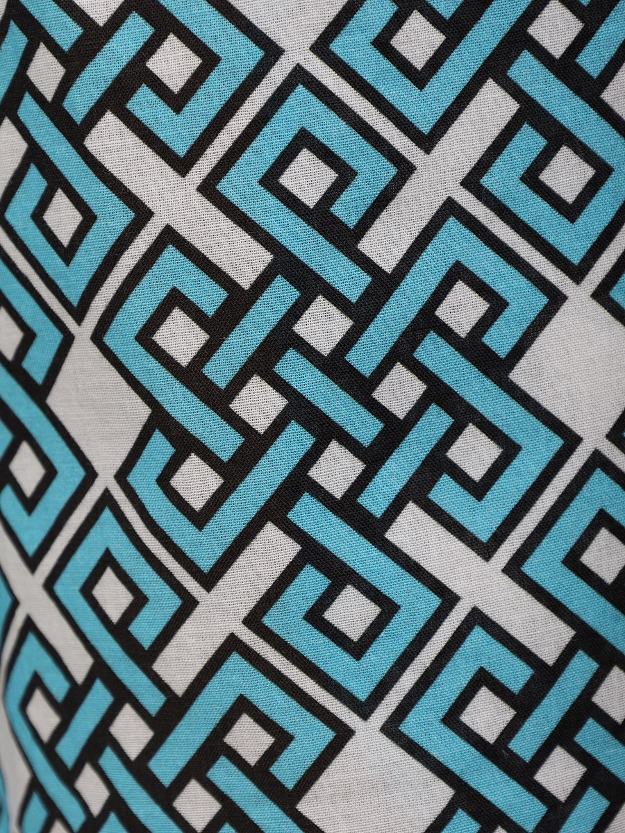 Шорты хлопковые