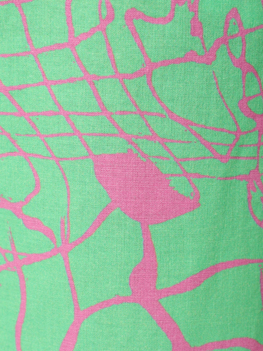 Брюки хлопковые