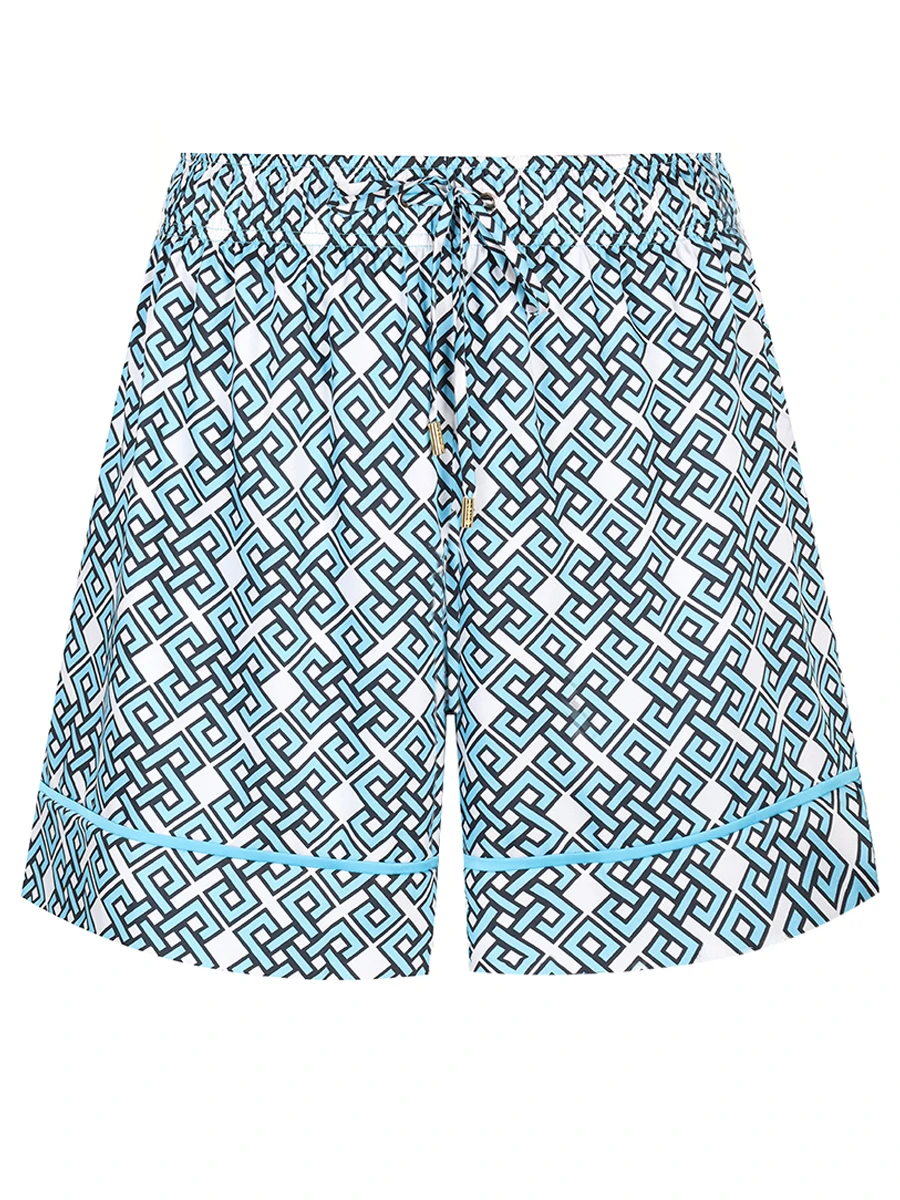 Шорты двусторонние