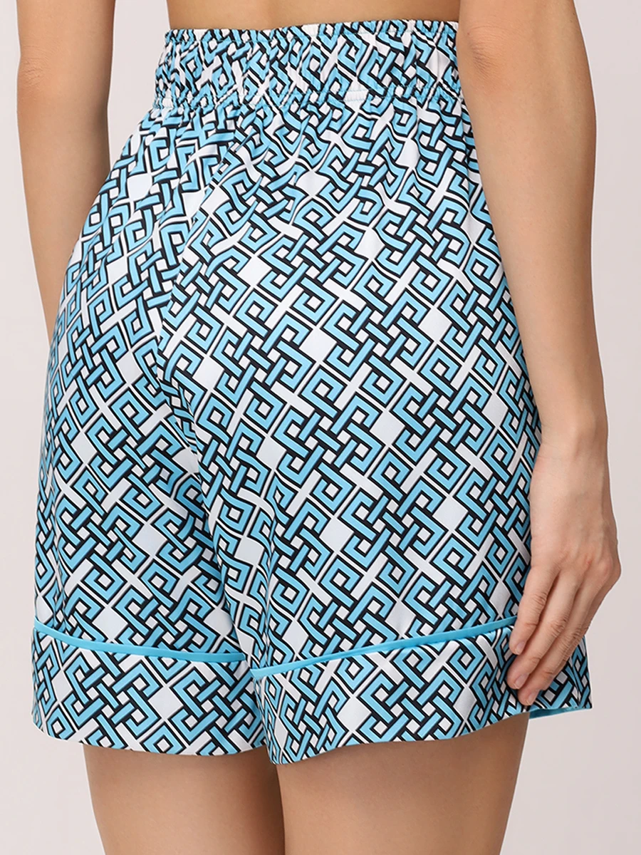 Шорты двусторонние