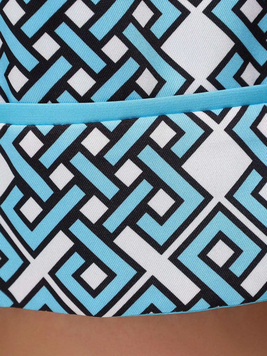 Шорты двусторонние