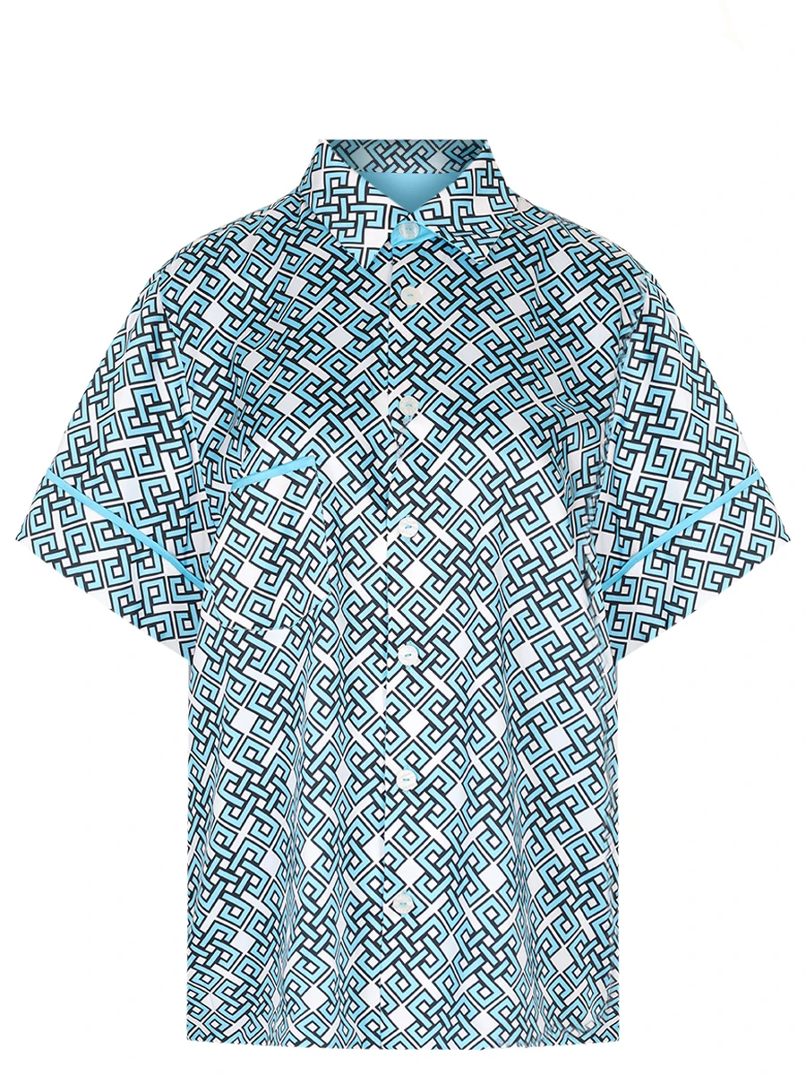 Рубашка двусторонняя