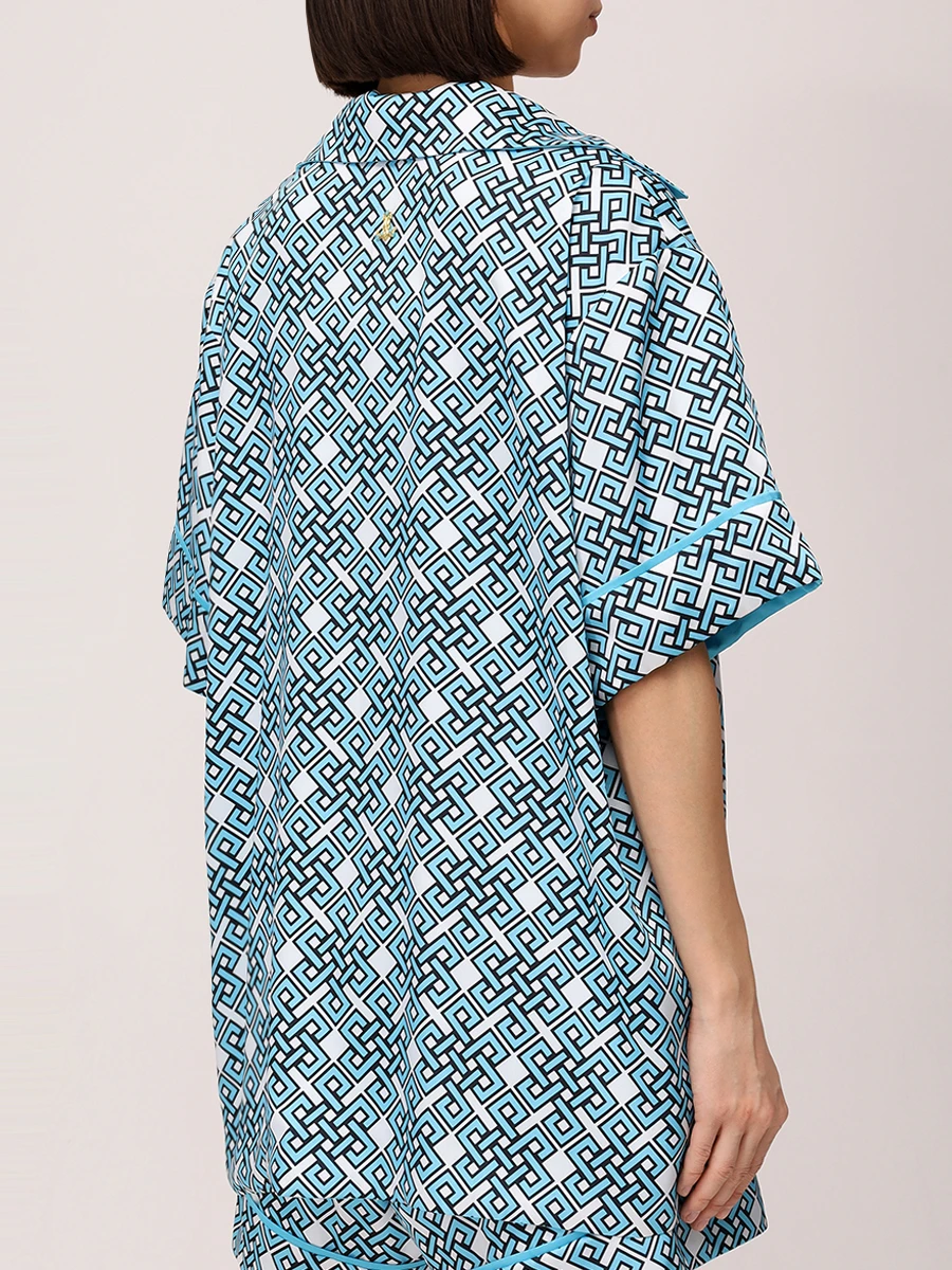 Рубашка двусторонняя