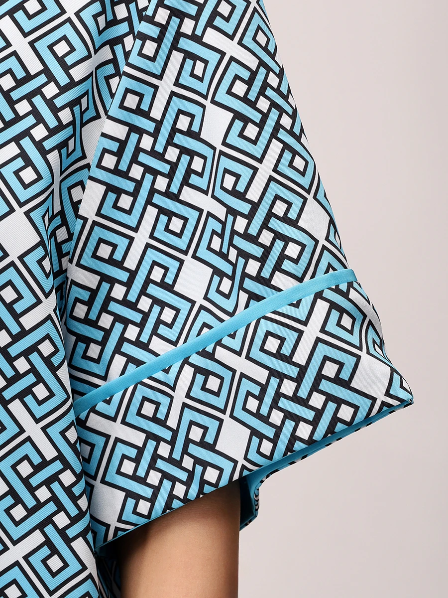 Рубашка двусторонняя