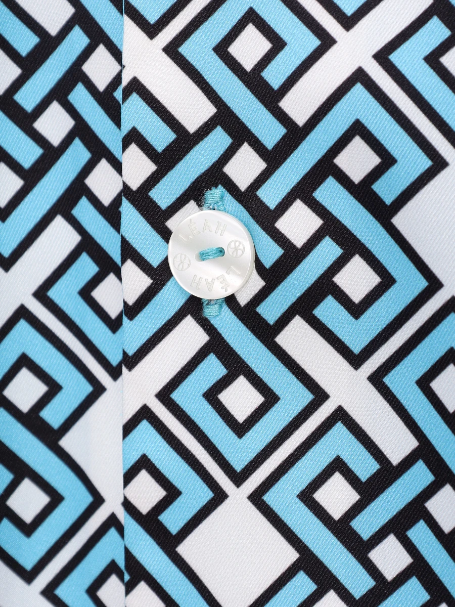 Рубашка двусторонняя