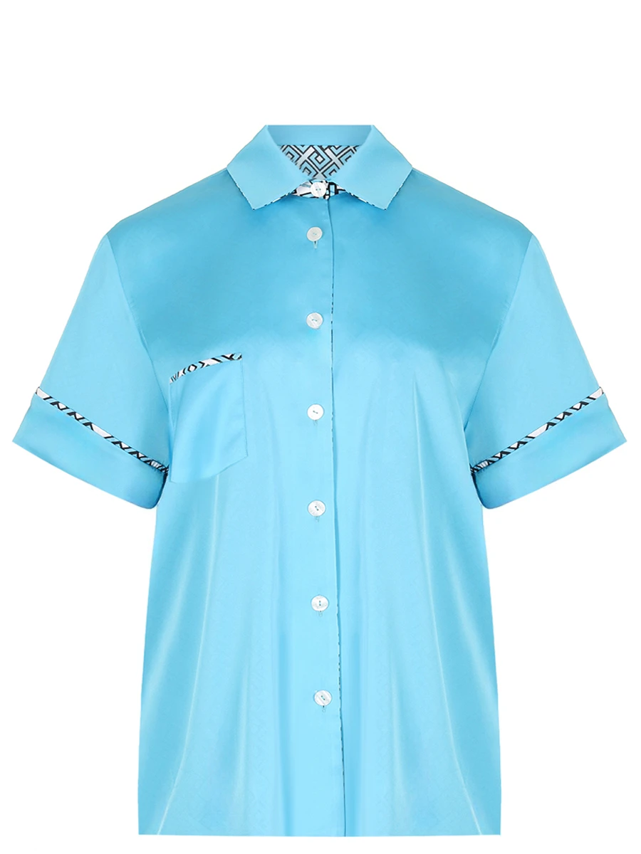 Рубашка двусторонняя