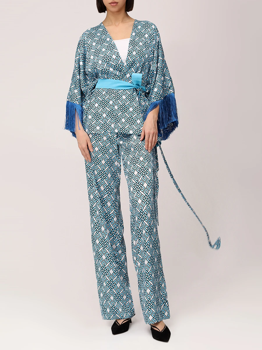 Туника двусторонняя