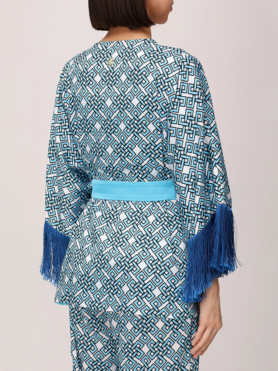 Туника двусторонняя