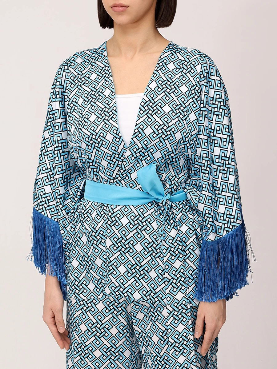 Туника двусторонняя