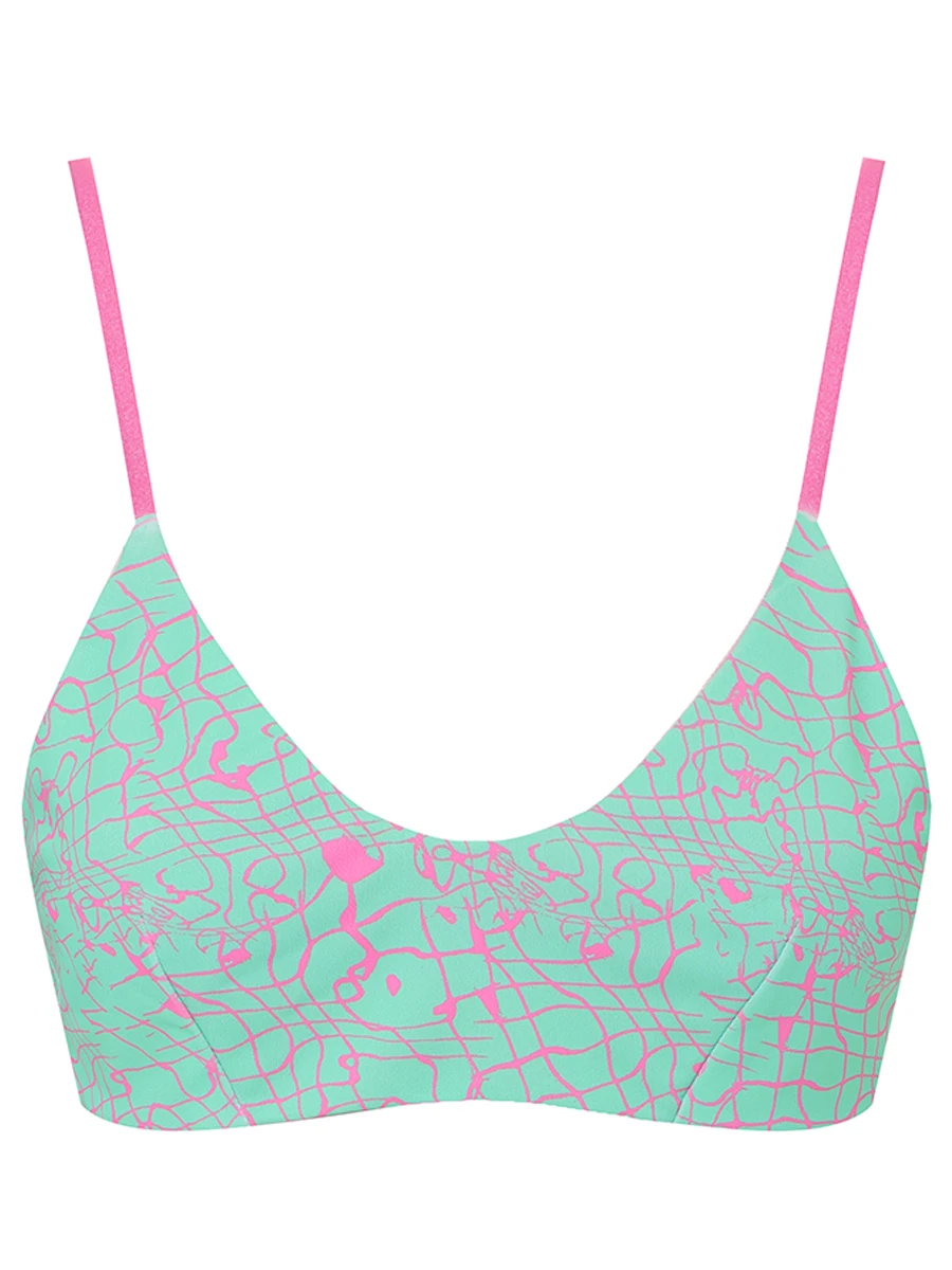 Лиф плавательный