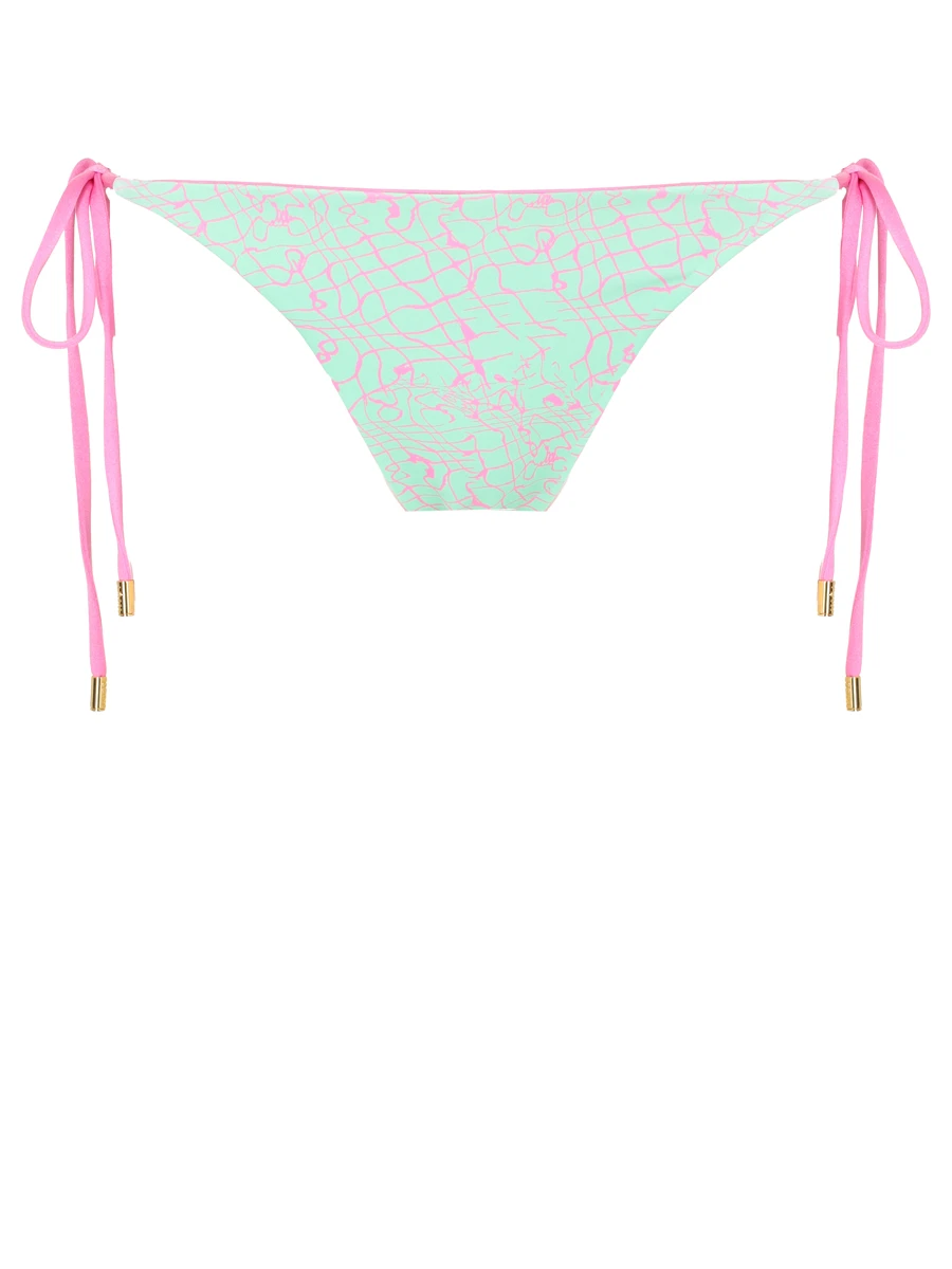 Плавки двусторонние