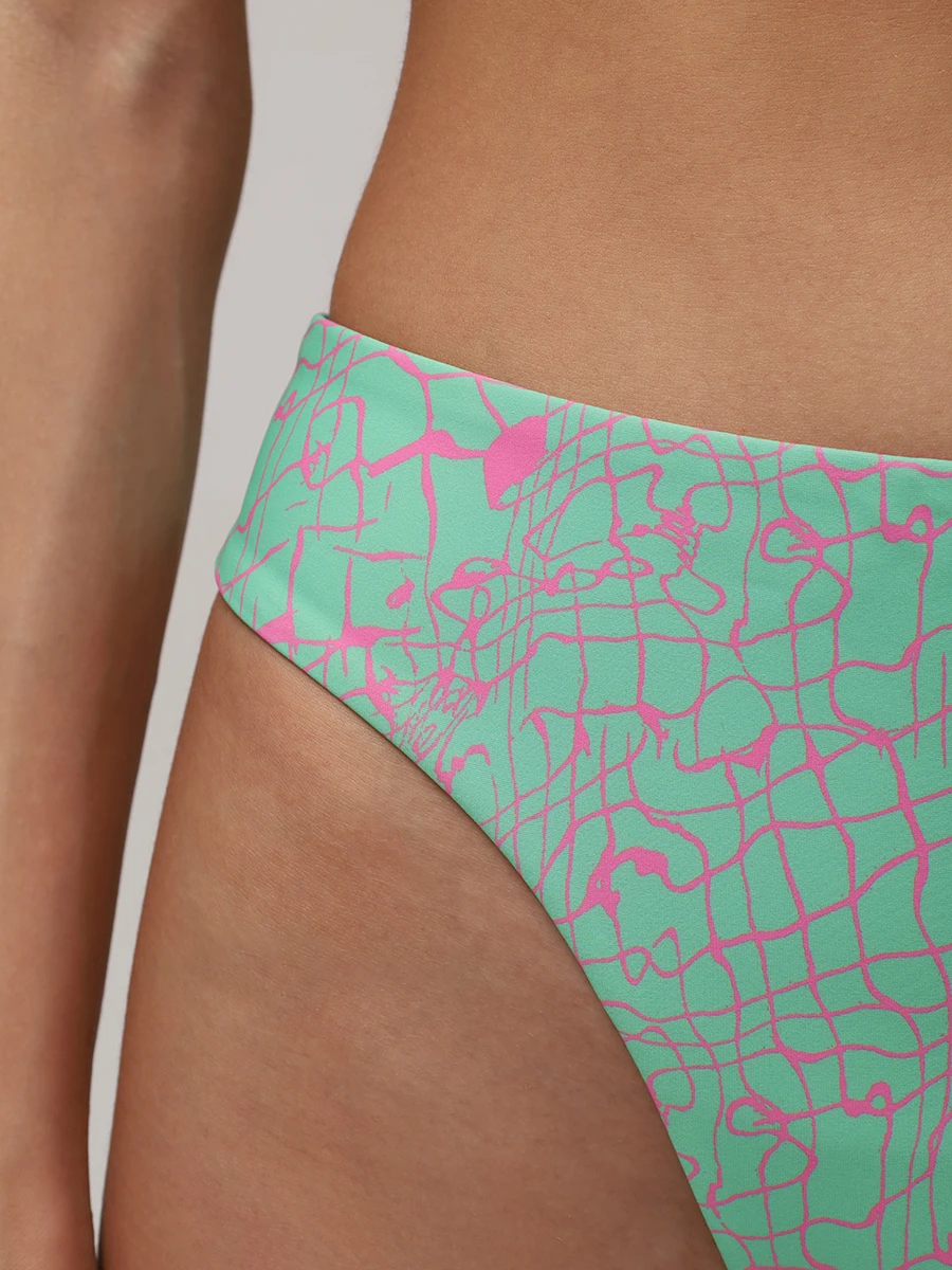 Плавки двусторонние