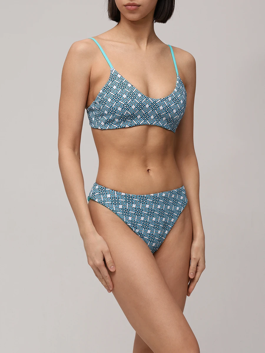 Плавки двусторонние