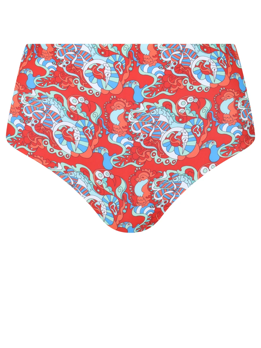 Плавки двусторонние