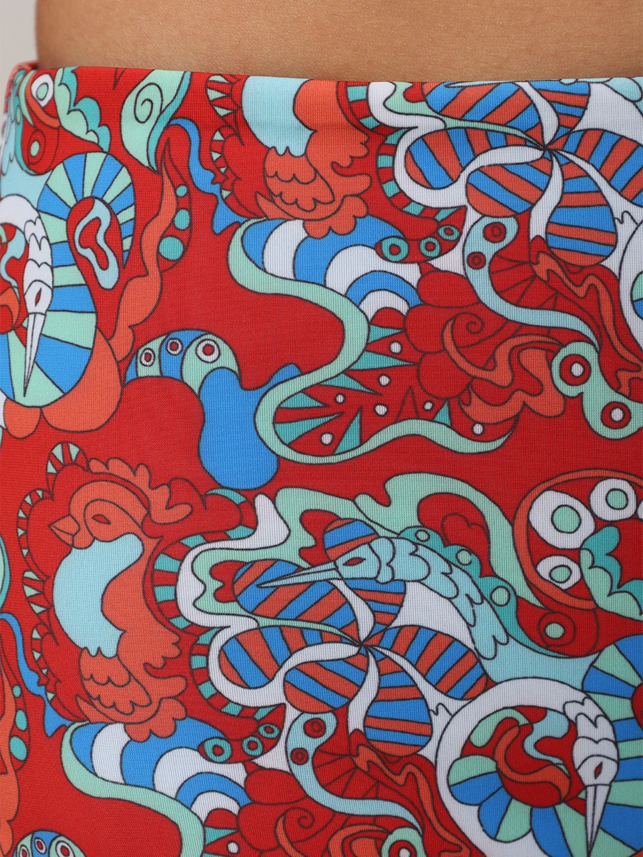 Плавки двусторонние