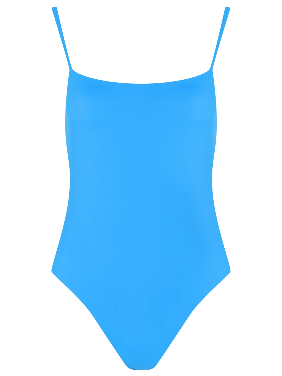 Купальник двусторонний сплошной