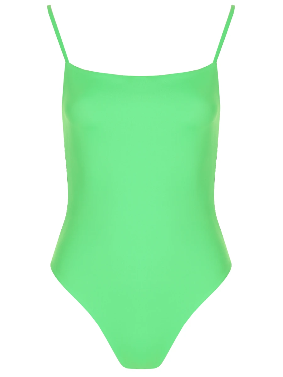 Купальник двусторонний сплошной