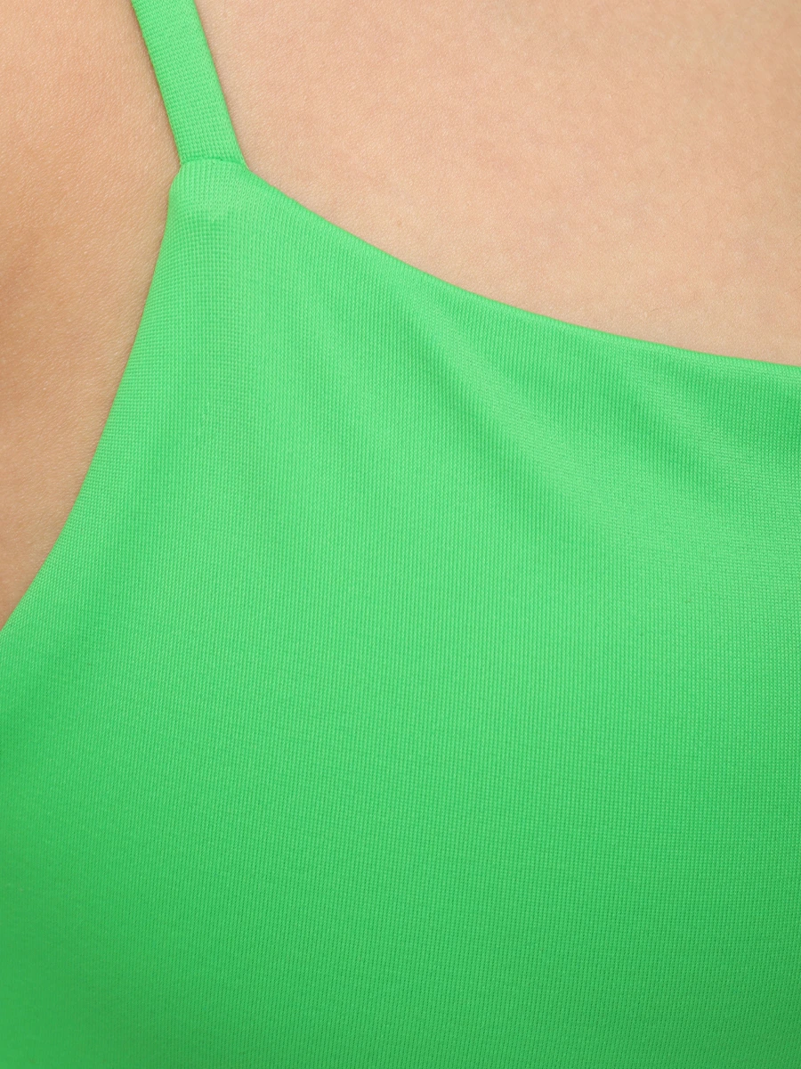 Купальник двусторонний сплошной