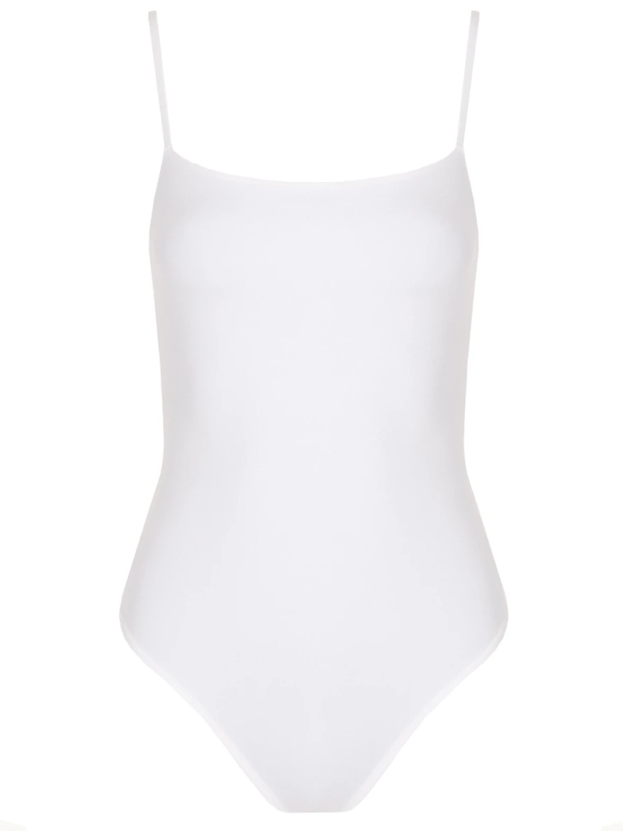 Купальник двусторонний сплошной