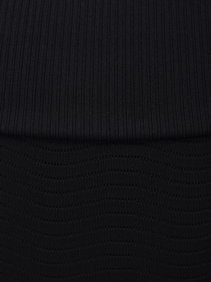 Леггинсы однотонные