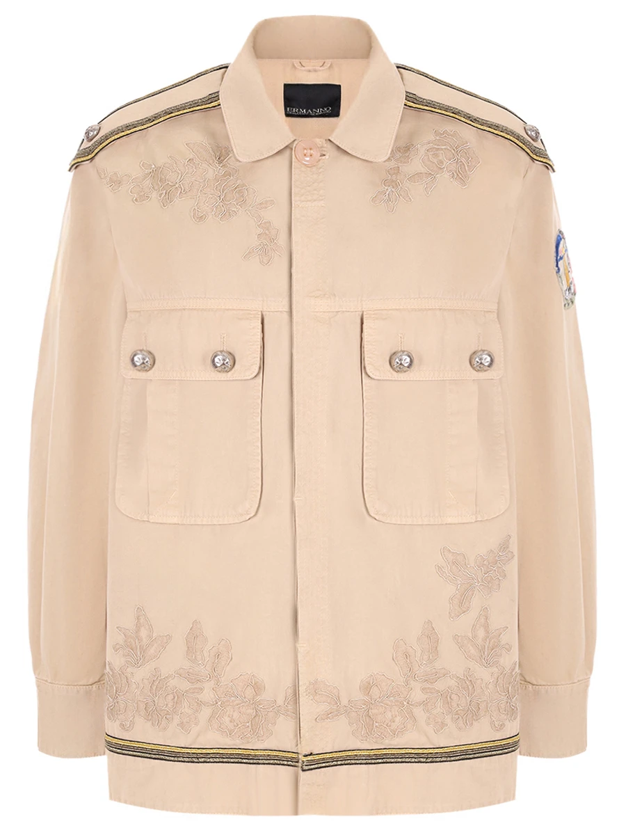 Куртка хлопковая