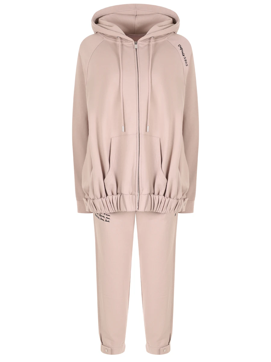 Костюм хлопковый