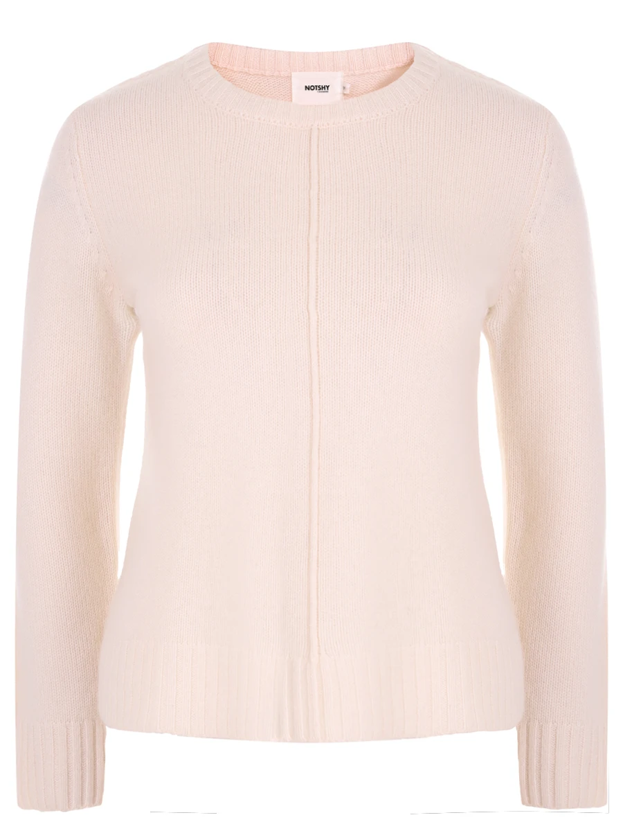 Джемпер кашемировый