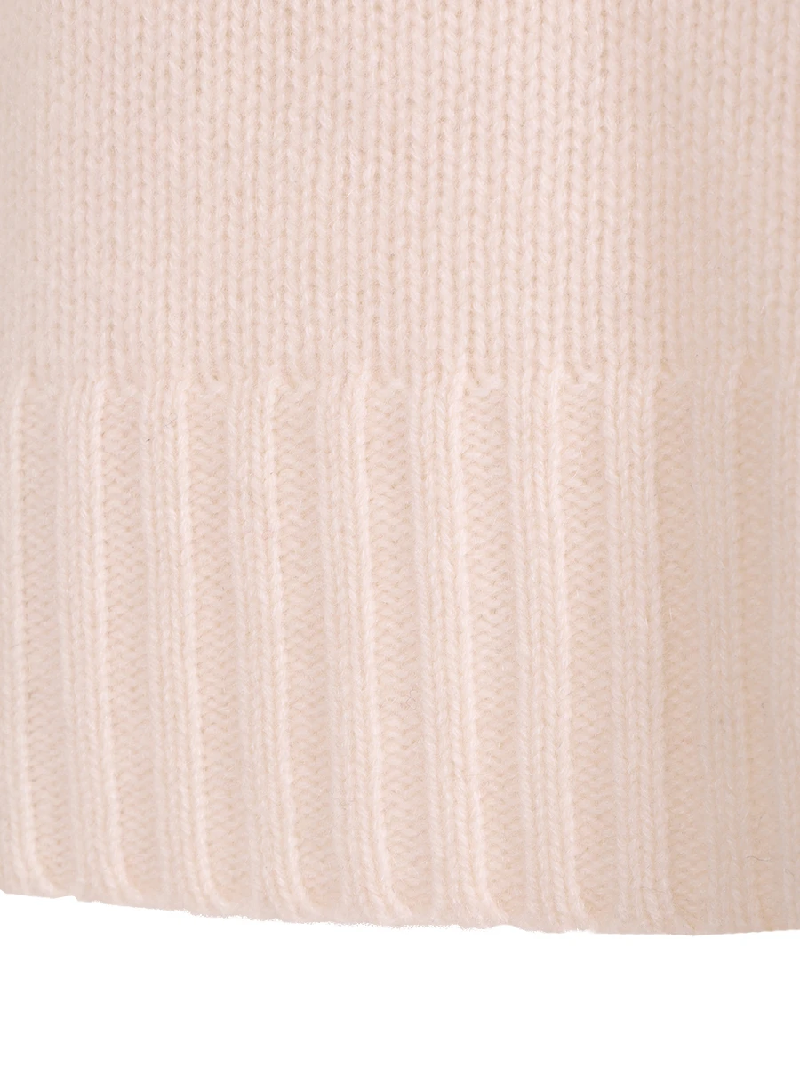 Джемпер кашемировый