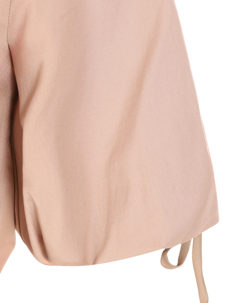 Платье хлопковое