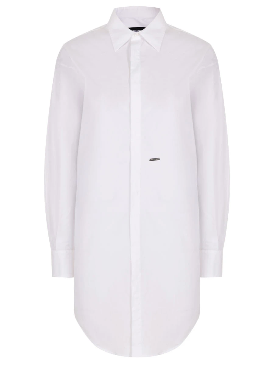 Рубашка хлопковая