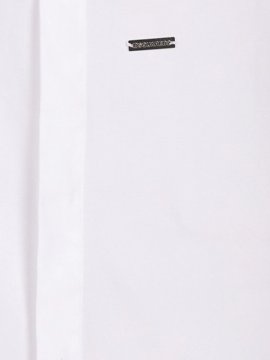 Рубашка хлопковая