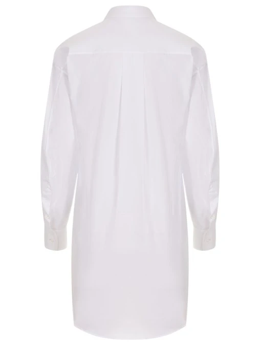 Рубашка хлопковая DSQUARED2